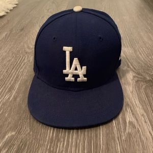 Toddler Dodger Hat